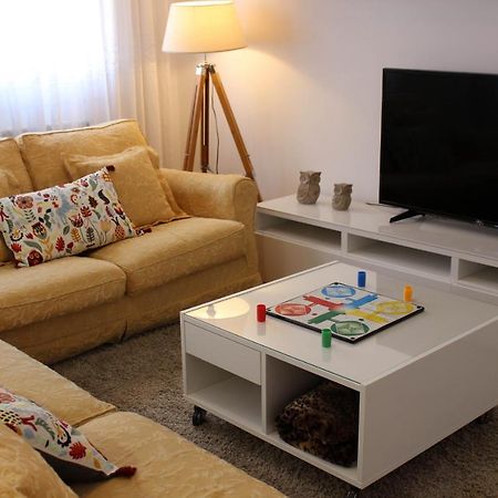 La Casita De Plata Lägenhet Monforte De Lemos Exteriör bild