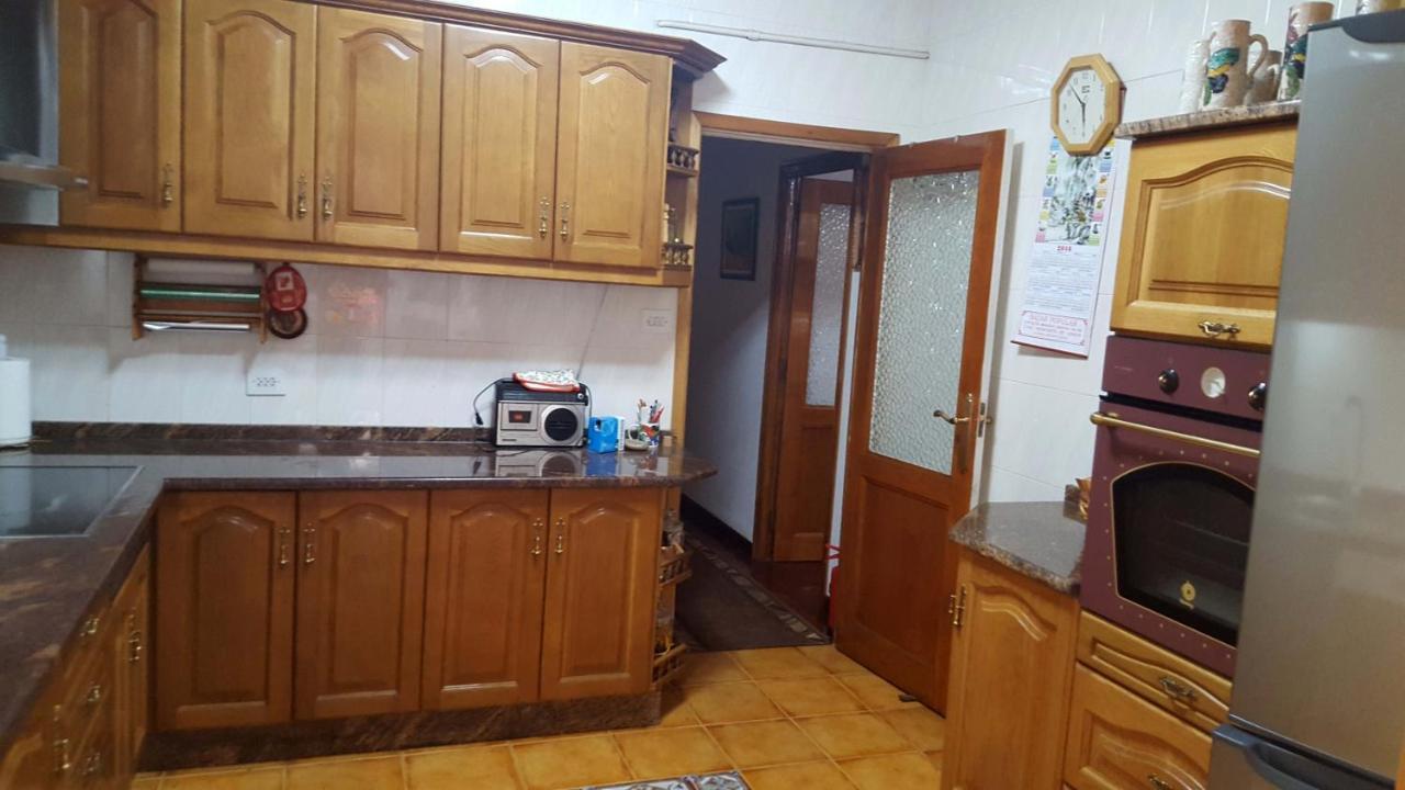La Casita De Plata Lägenhet Monforte De Lemos Exteriör bild