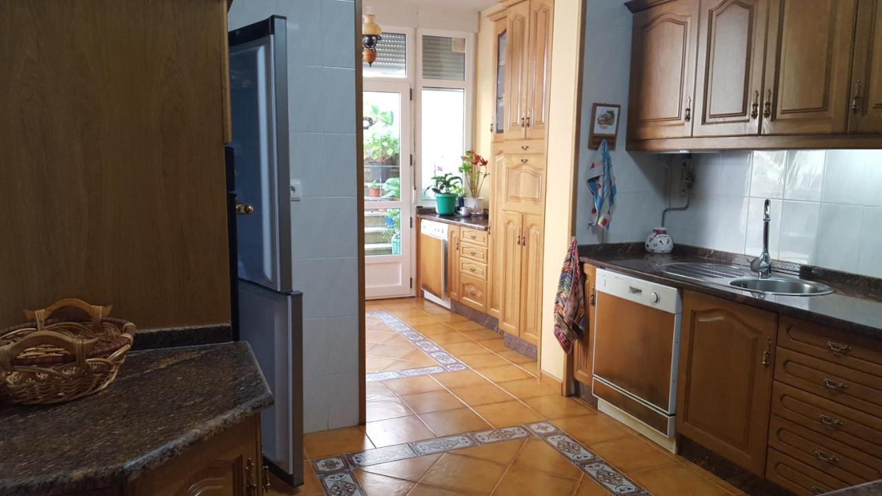 La Casita De Plata Lägenhet Monforte De Lemos Exteriör bild