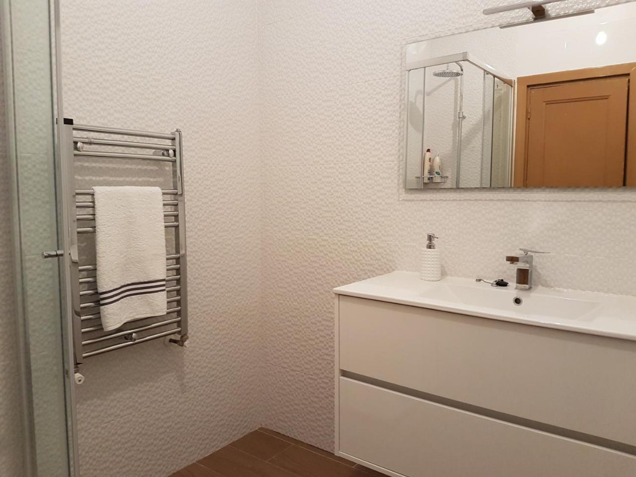 La Casita De Plata Lägenhet Monforte De Lemos Exteriör bild